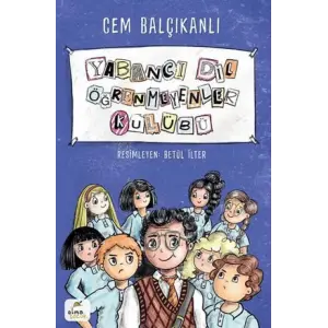 Yabancı Dil Öğrenmeyenler Kulübü