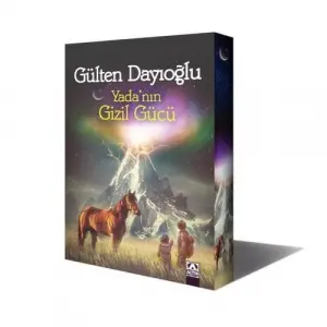 Yadanın Giziücü