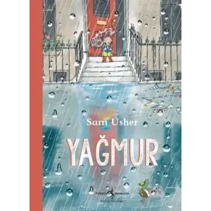 Yağmur