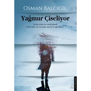 Yağmur Çiseliyor