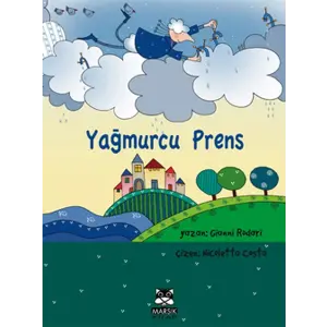 Yağmurcu Prens