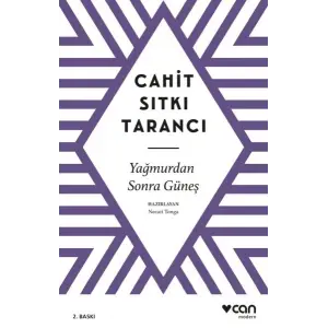 Yağmurdan Sonra Güneş