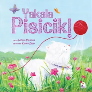 Yakala Pisicik