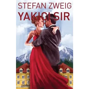 Yakıcı Sır