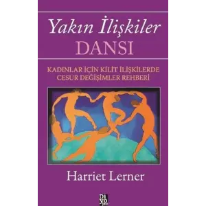 Yakın İlişkiler Dansı