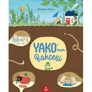 Yako’nun Bahçesi