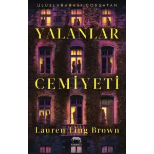 Yalanlar Cemiyeti