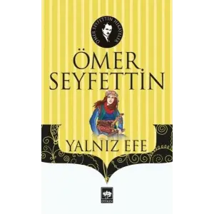 Yalnız Efe