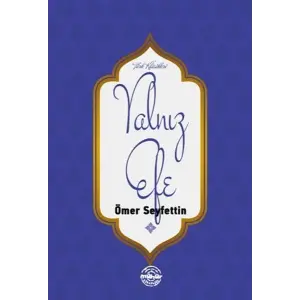 Yalnız Efe