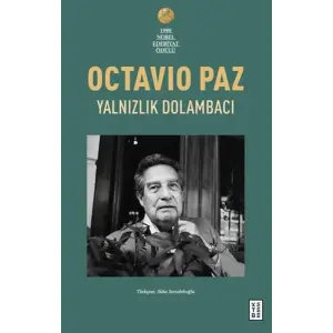 Yalnızlık Dolambacı
