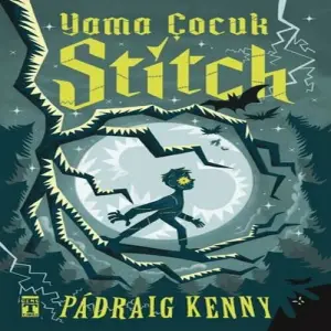 Yama Çuk Stitch