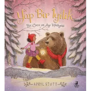 Yap Bir İyilik - Bir Co ve Ayı Hikayesi