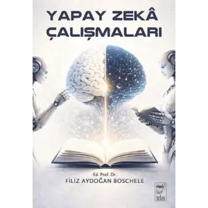 Yapay Zeka Çalışmaları