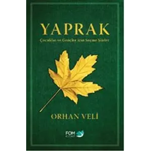 Yaprak - Çuklar ve Gençler için Seçme Şiirler