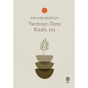 Yardımcı Ders Kitabı 101