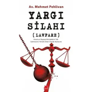 Yargı Silahı (Lawfare)