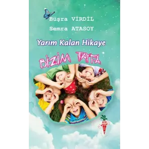 Yarım Kalan Hikaye