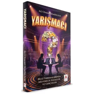 Yarışmacı