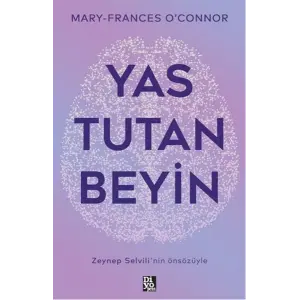 Yas Tutan Beyin