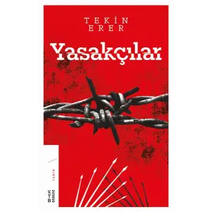 Yasakçılar