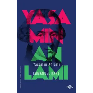 Yaşamın Anlamı