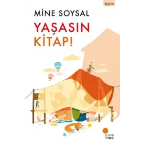 Yaşasın !