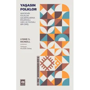 Yaşasın Folklor