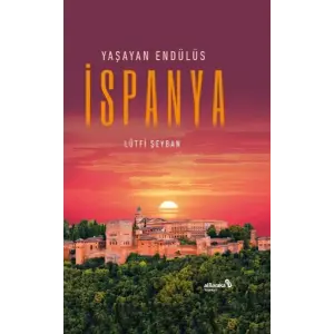 Yaşayan Endülüs İspanya