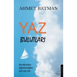 Yaz Bulutları