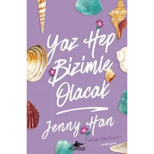 Yaz Hep Bizimle Olacak