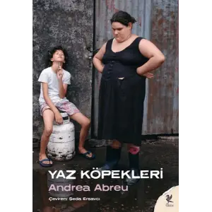 Yaz Köpekleri