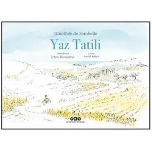Yaz Tatili