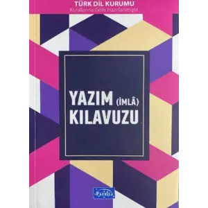 Yazım (İmla) Kıluzu