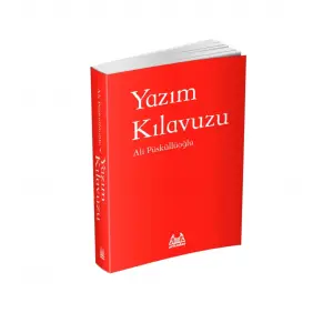 Yazım Kıluzu