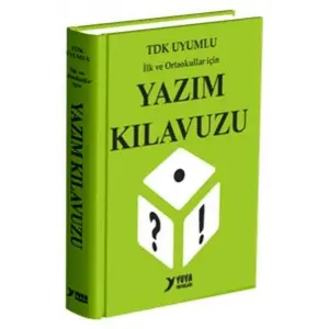 Yazım Kıluzu