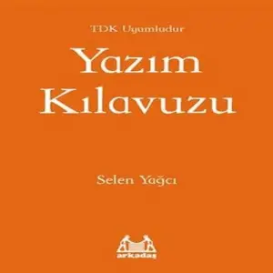 Yazım Kıluzu (TDK Uyumlu)