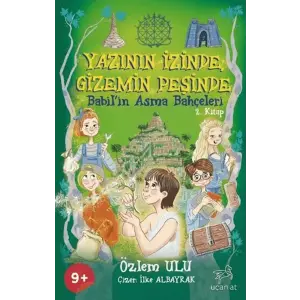 Yazının İzinde Gizemin Peşinde
