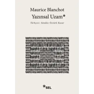 Yazınsal Uzam
