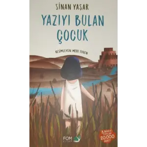 Yazıyı Bulan Çuk