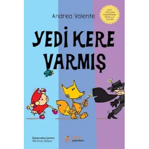 Yedi Kere Varmış