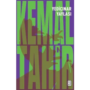 Yediçınar Yaylası