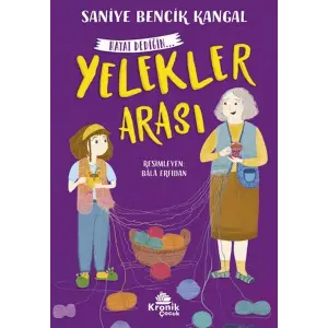 Yelekler Arası Hayat Dediğin 1