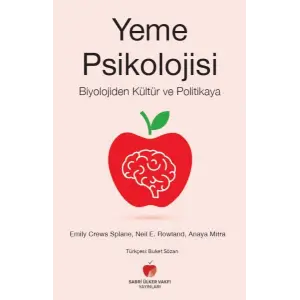 Yeme Psikolojisi