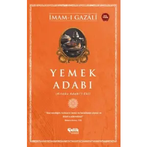 Yemek Adabı