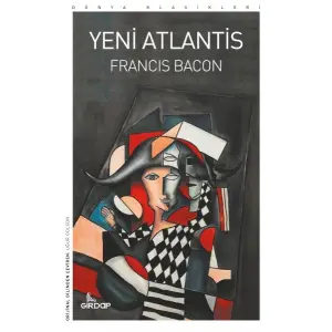 Yeni Atlantis