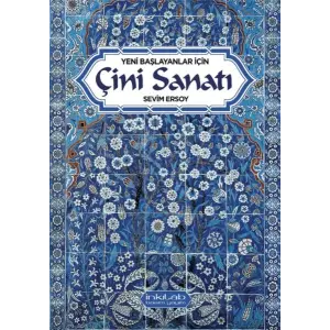 Yeni başlayanlar için Çini Sanatı