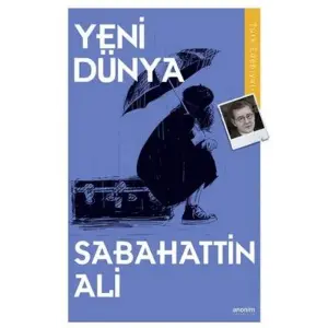 Yeni Dünya