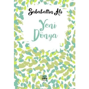 Yeni Dünya