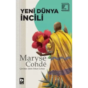 Yeni Dünya İncili