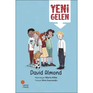 Yeni Gelen